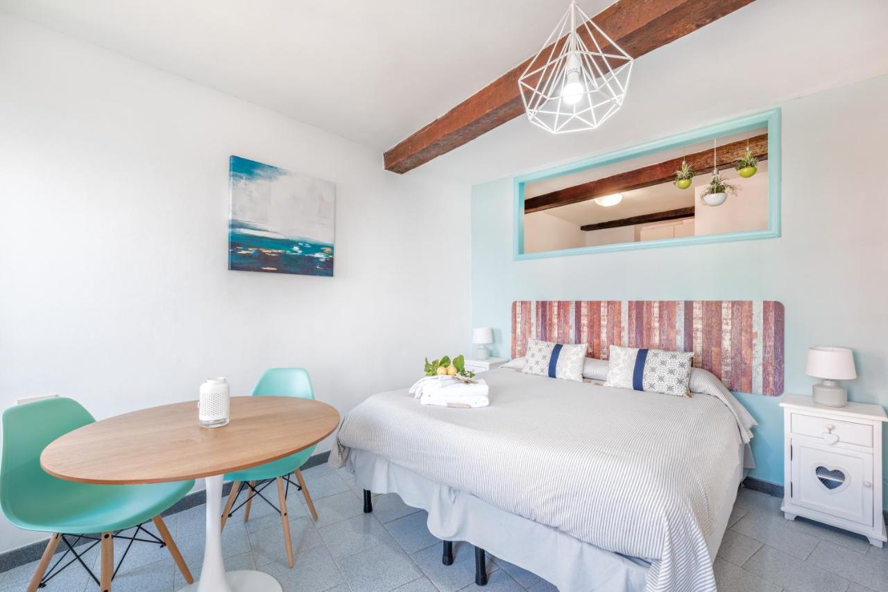 Il Mare Di Ada:Seaside Apartament In Ріомаджоре Екстер'єр фото